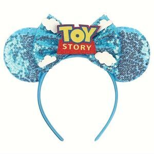 Disney Toy Story Ears